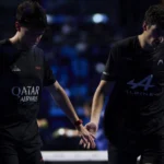 Tapia y Coello alcanzan la final del Campeonato Mundial de Parejas | Padel Magazine Tapia y Coello en la final del Campeonato Mundial de Parejas