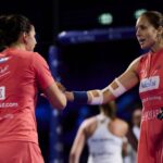 Triay and Brea reach the final of the World Pairs Championships | Padel Magazine Triay and Brea in the final of the World Pairs Championships