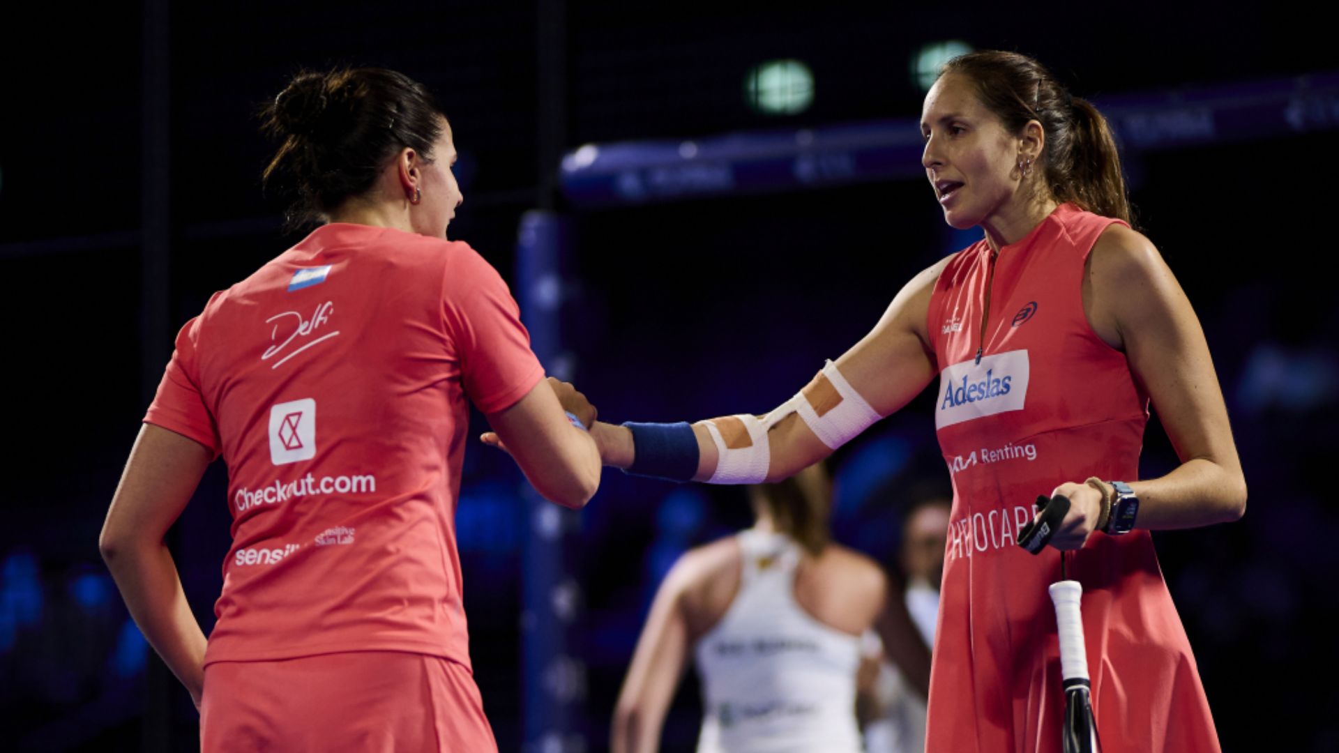 triay et brea en finale des mondiaux par paires