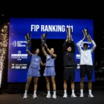 Triay / Brea et Coello / Tapia officiellement numéros 1 mondiaux en 2025 | Padel Magazine Triay / Brea et Coello / Tapia officiellement numéros 1 mondiaux en 2025