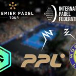 Pro Padel League et World Padel League : la fin est-elle annoncée ? | Padel Magazine Pro Padel League et World Padel League : la fin est-elle annoncée ?