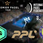 Pro Padel League et World Padel League : la fin est-elle annoncée ?