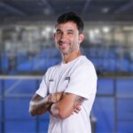 Sanyo Gutiérrez rejoint Casa Padel : une arrivée qui fait déjà beaucoup parler !