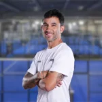 Sanyo Gutiérrez rejoint Casa Padel : une arrivée qui fait déjà beaucoup parler ! | Padel Magazine Sanyo Gutiérrez rejoint Casa Padel : une arrivée qui fait déjà beaucoup parler !