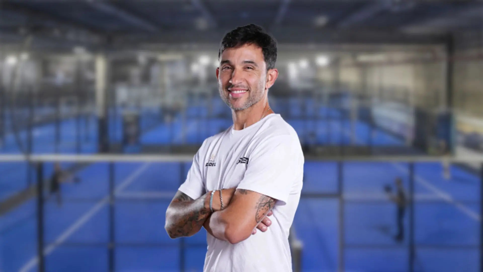 Sanyo Gutiérrez rejoint Casa Padel : une arrivée qui fait déjà beaucoup parler !