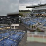 Casa Padel : le club de padel indoor de 12 pistes au cœur du projet global de l’hippodrome de Maisons-Laffitte | Padel Magazine Casa Padel : le club de padel indoor de 12 pistes au cœur du projet global de l’hippodrome de Maisons-Laffitte
