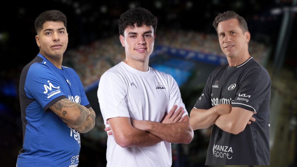 Paquito Navarro / Tolito Aguirre : une rumeur séduisante, mais encore peu crédible pour 2026