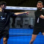 Cyril Hanouna et Arturo Coello : un rêve possible… mais à quelles conditions ? | Padel Magazine Cyril Hanouna et Arturo Coello : un rêve possible… mais à quelles conditions ?