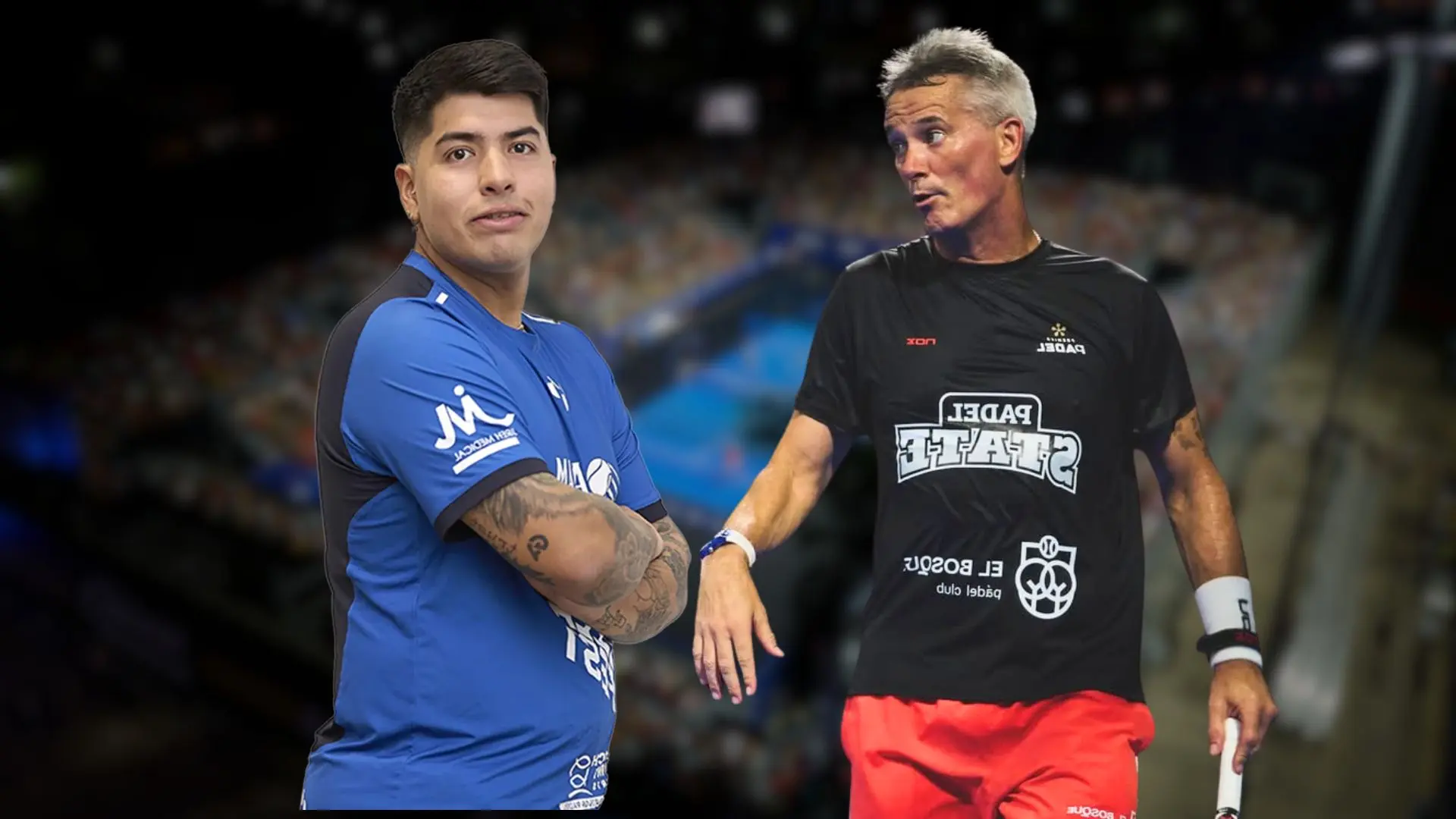 Avec qui jouera Tolito Aguirre en 2026 ? Une piste inattendue mène à Miguel Lamperti