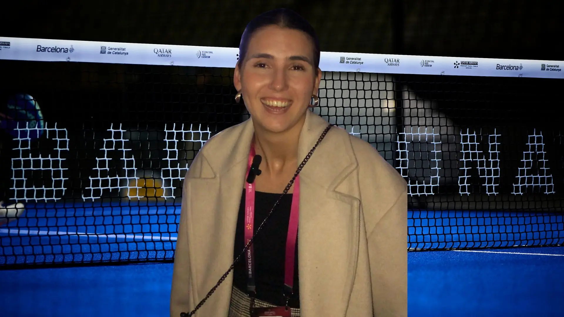 Judit “padelwithjud” : quand l’influence sert la croissance du padel
