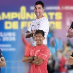 Casa Padel Uno prépare-t-il un coup majeur pour les interclubs Nationale 1 – 2026 ?