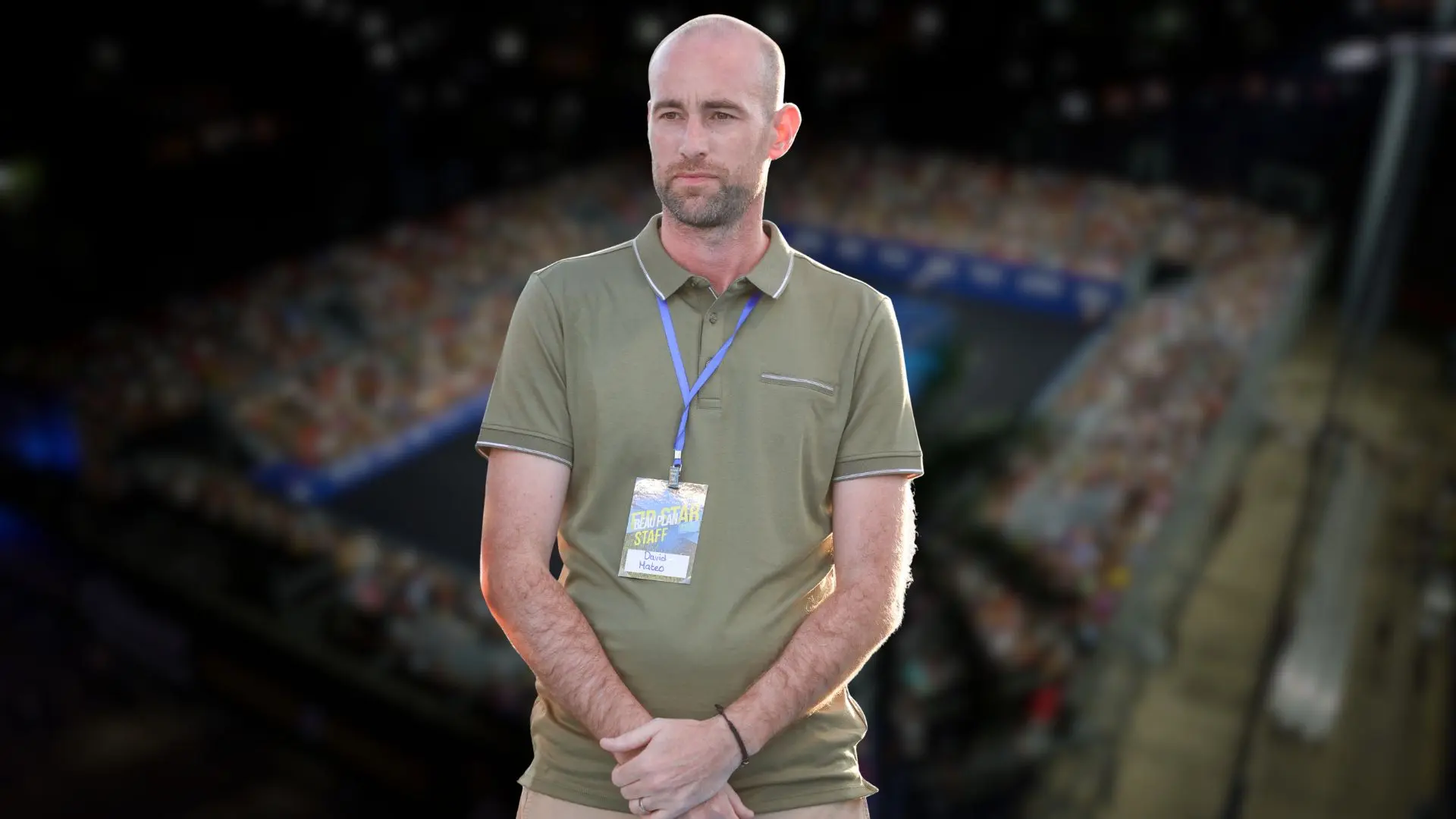 FIP Platinum Marseille : dans les coulisses avec David Matéo, chef d’orchestre du sportif