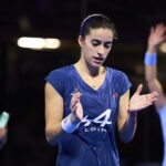 Qualité de jeu, fatigue, calendrier : le cas de la finale dames du Mexico Major fernandez