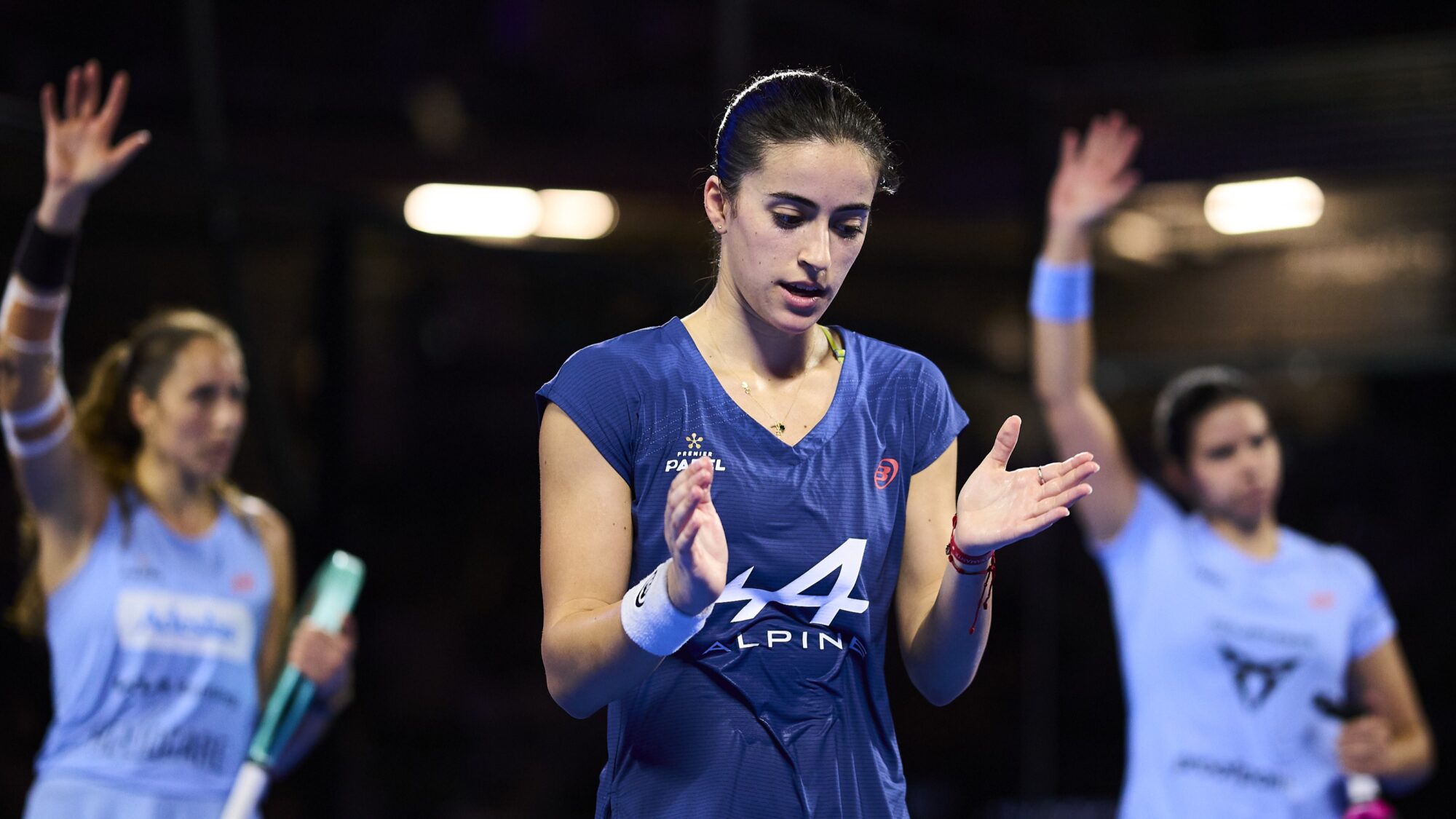 Qualité de jeu, fatigue, calendrier : le cas de la finale dames du Mexico Major