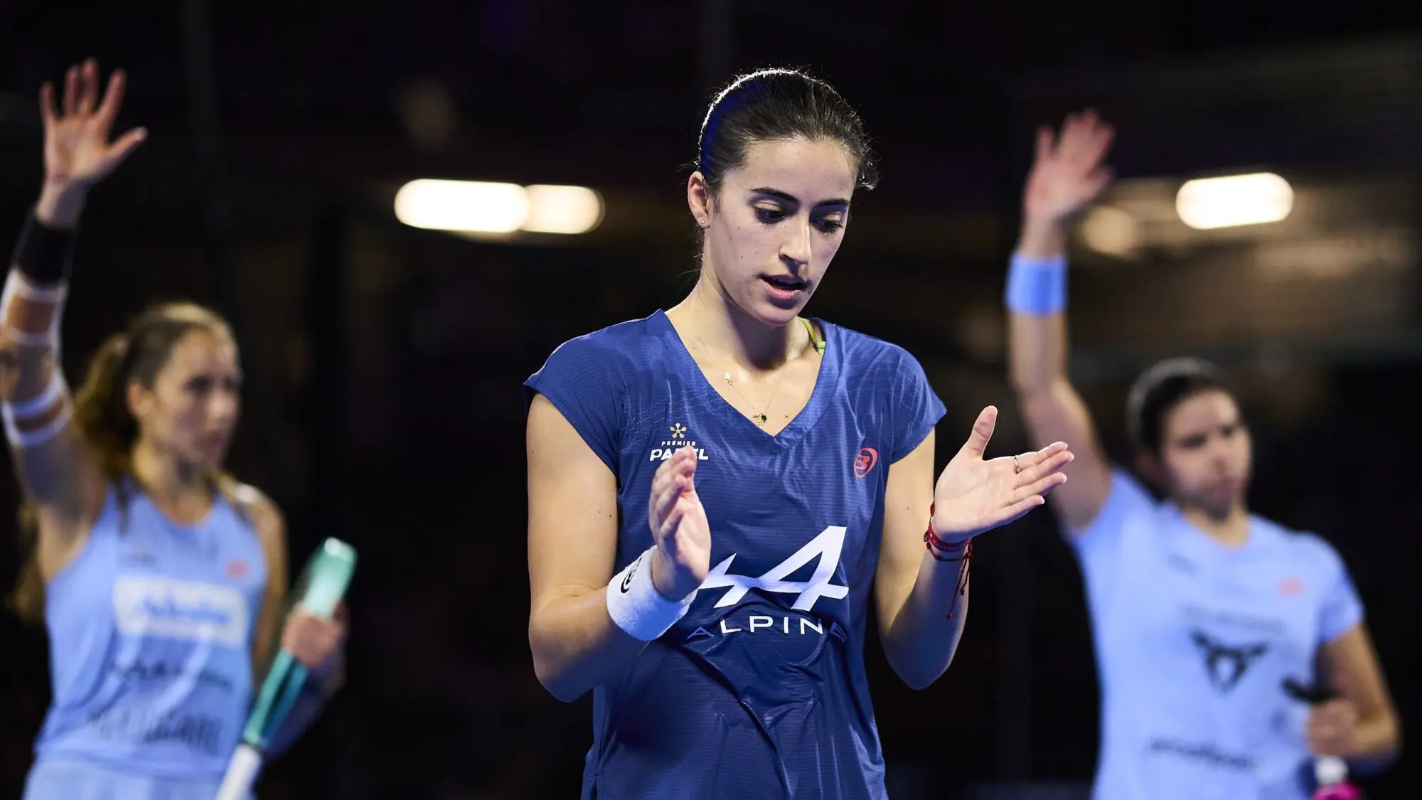 Qualité de jeu, fatigue, calendrier : le cas de la finale dames du Mexico Major