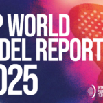 Le padel mondial en 2025 : un sport installé, structuré et désormais global | Padel Magazine Le padel mondial en 2025 : un sport installé, structuré et désormais global