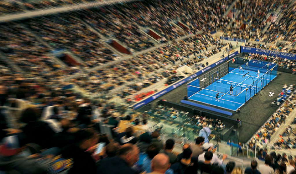 2025 : un état des lieux du padel à l’échelle mondiale
