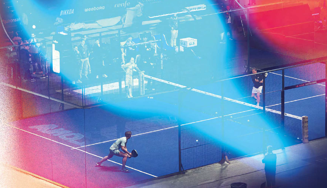 FIP Beyond : la FIP lance un nouveau circuit international dédié aux joueurs amateurs