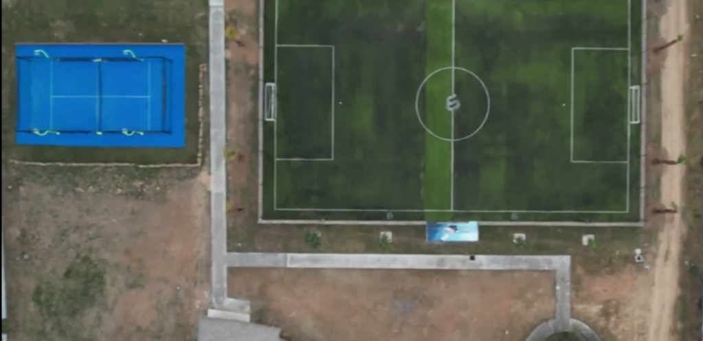 gignac padel ranch mexique | Padel Magazine gignac padel ranch mexique