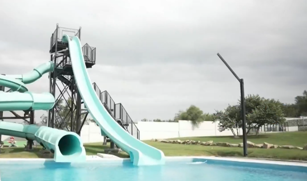 André-Pierre Gignac : un ranch, un rêve d’enfant… et une piste de padel au cœur du Mexique | Padel Magazine André-Pierre Gignac : un ranch, un rêve d’enfant… et une piste de padel au cœur du Mexique