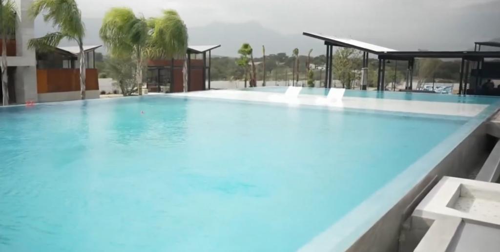 gignac padel ranch mexique | Padel Magazine gignac padel ranch mexique