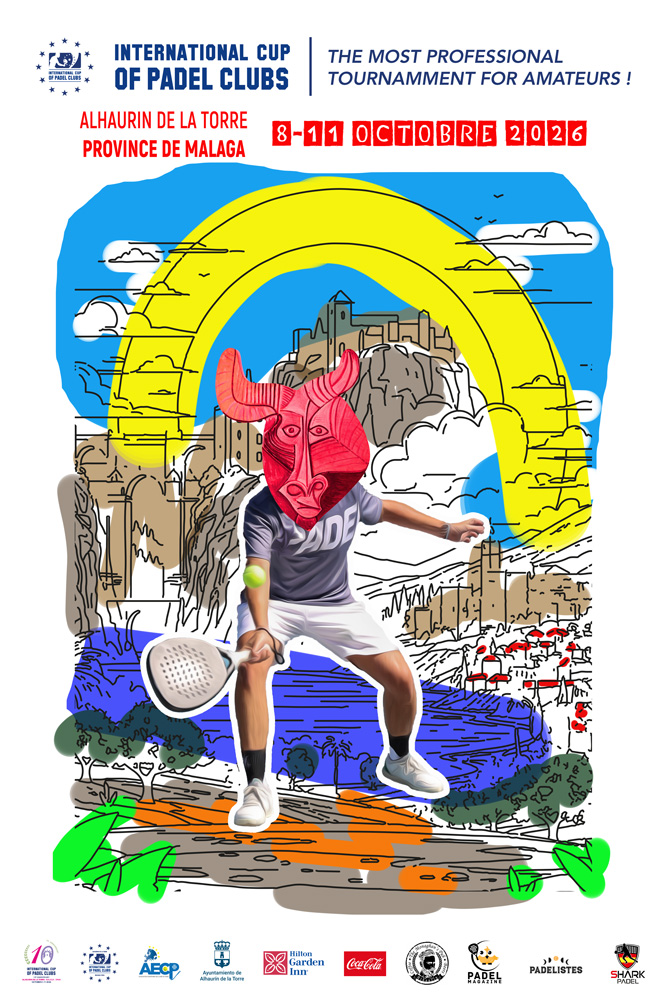 aecp 10 anys Màlaga