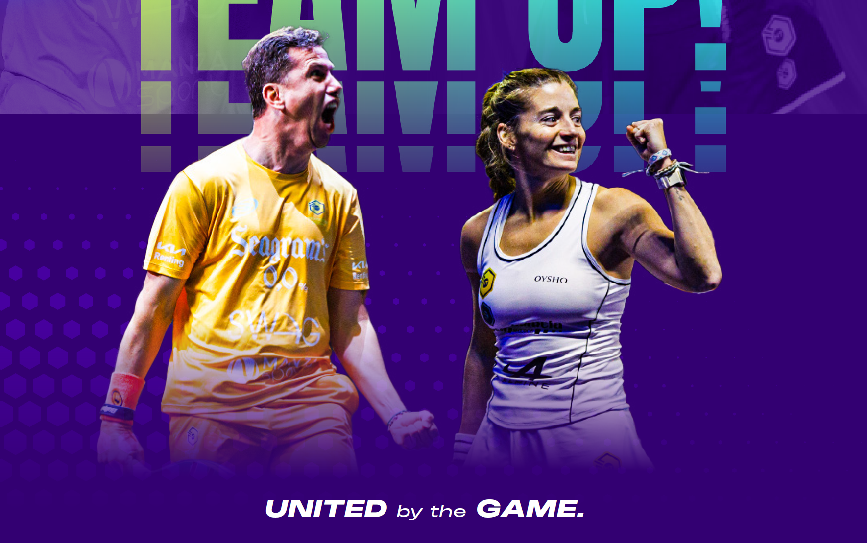 La Hexagon World Series voit le jour : un nouveau circuit mondial par équipes officiellement reconnu par la FIP