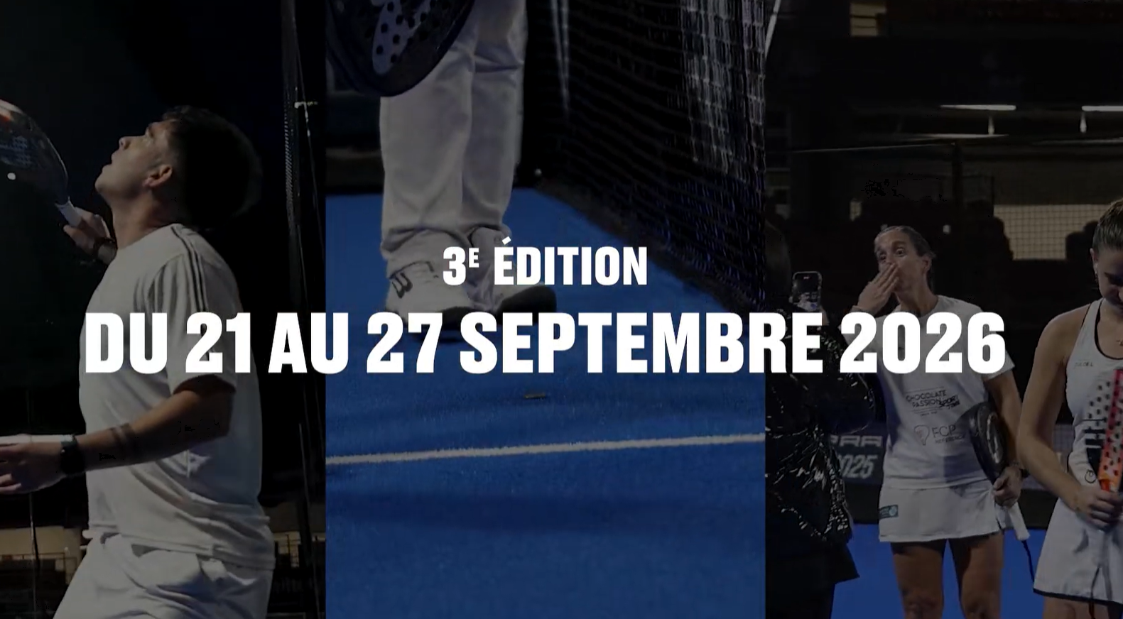 Lyon prépare sa 3e édition : le rendez-vous fixé du 21 au 27 septembre 2026