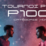 TERRAPADEL confirme son développement avec un nouveau P1000 en janvier