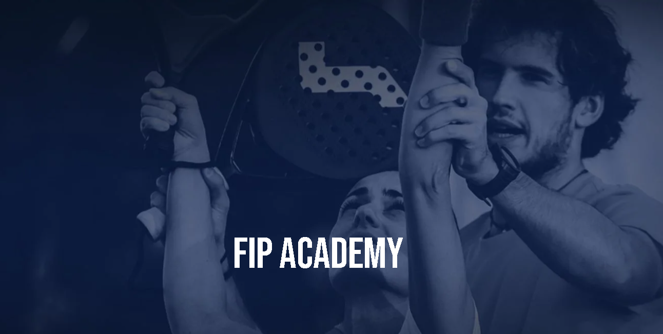 FIP Academy : la Fédération Internationale de Padel lance sa plateforme mondiale de formation officielle