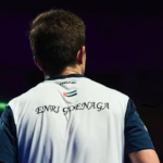 Enri Goenaga arabie saoudite | Padel Magazine Enri Goenaga arabie saoudite