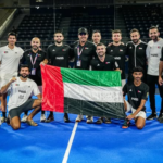 Les Émirats arabes unis, future troisième nation mondiale du padel ?