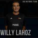 Willy Lahoz nommé Head Coach des équipes nationales de padel des Émirats arabes unis | Padel Magazine Willy Lahoz nommé Head Coach des équipes nationales de padel des Émirats arabes unis