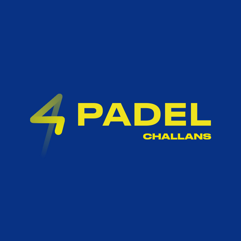 4PADEL Challans 4PADEL Challans