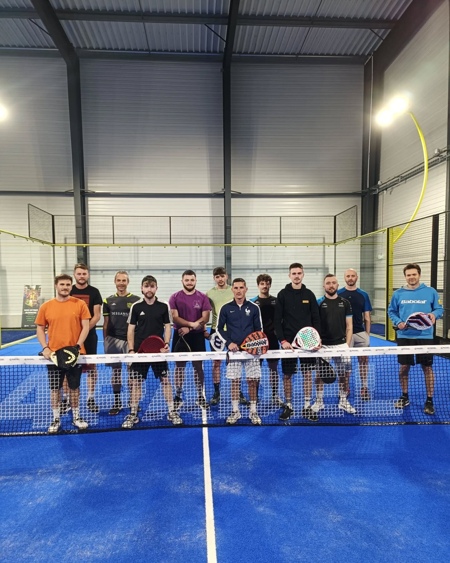 4PADEL Challans 4PADEL Challans