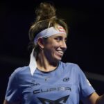 2025 lannée de la rédemption pour Bea González | Padel Magazine 2025 : l’année de la rédemption pour Bea González