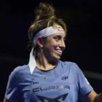 2025 lannée de la rédemption pour Bea González | Padel Magazine 2025 : l’année de la rédemption pour Bea González