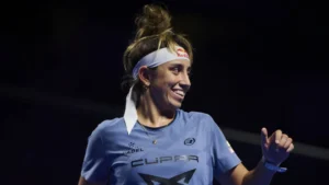 2025 : l’année de la rédemption pour Bea González