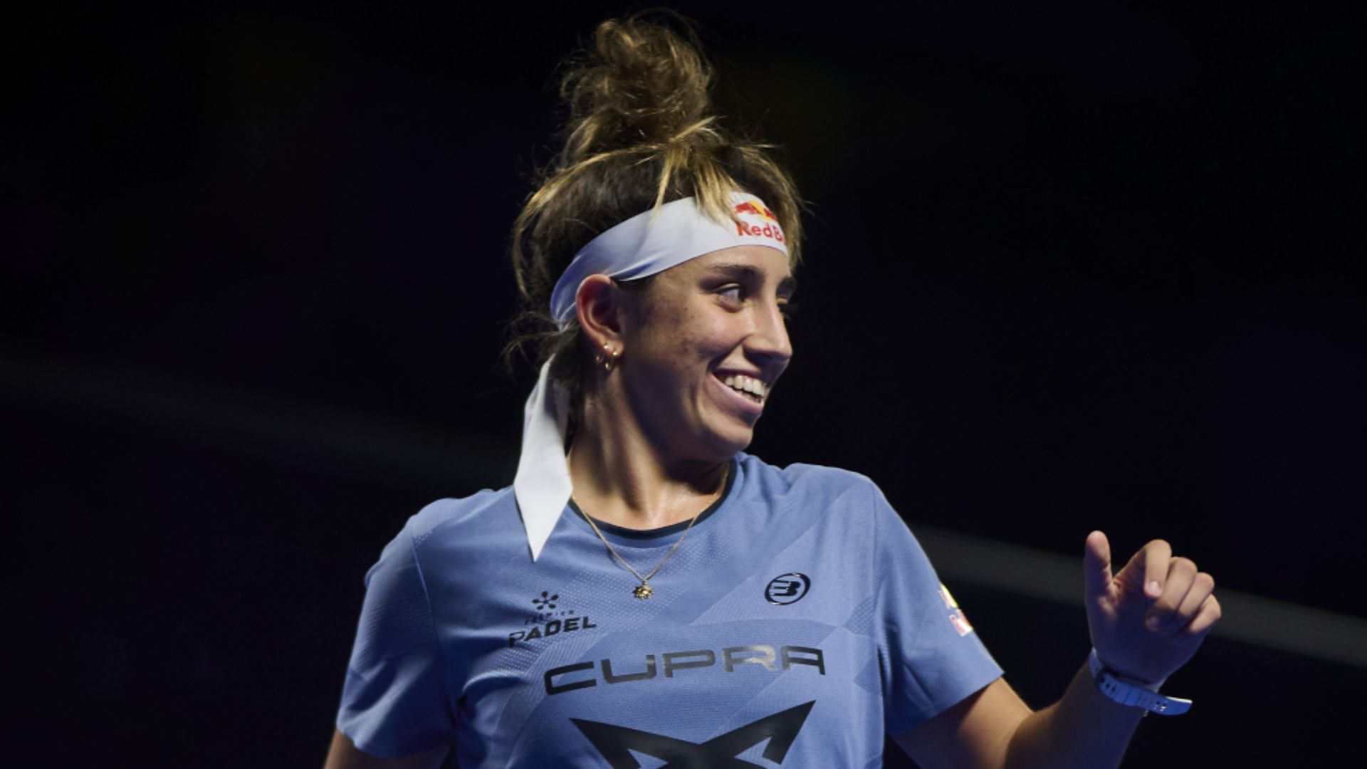 2025 : l’année de la rédemption pour Bea González