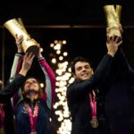 Barcelone s’apprête à accueillir l’élite mondiale pour le dernier grand rendez-vous de la saison