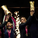 Barcelone s’apprête à accueillir l’élite mondiale pour le dernier grand rendez-vous de la saison