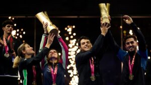 Barcelone s’apprête à accueillir l’élite mondiale pour le dernier grand rendez-vous de la saison