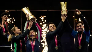 Barcelona se prepara para acoger a la élite mundial en la última gran cita de la temporada.