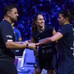 Triay Brea Barcelona Finals | Padel Magazine Triay Brea Barcelona Finals