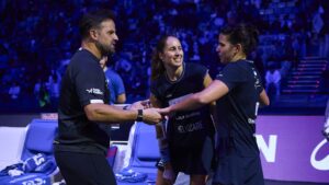 Triay Brea Barcelona Finals