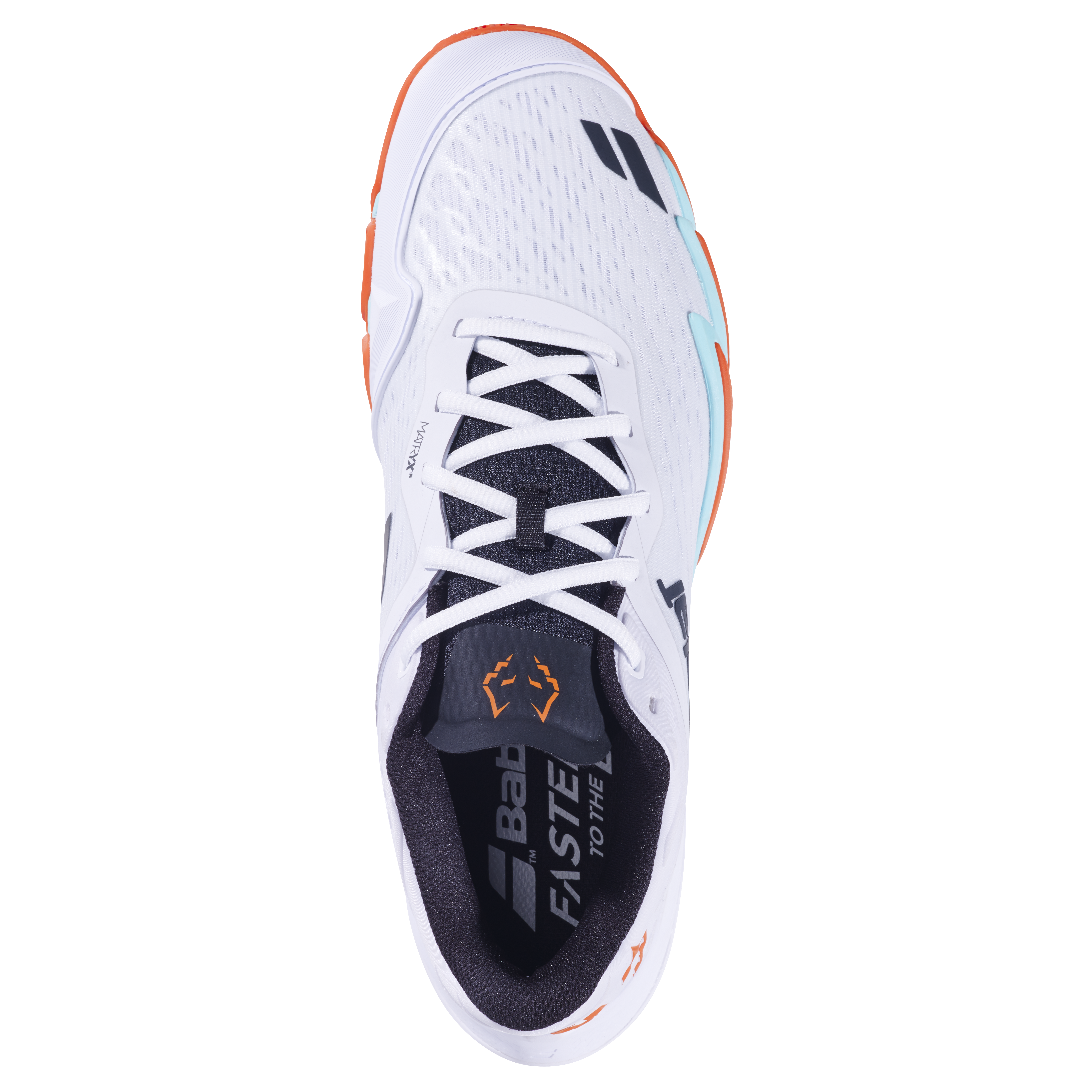 Comment Michelin et Babolat ont conçu les premières semelles 100 % dédiées padel