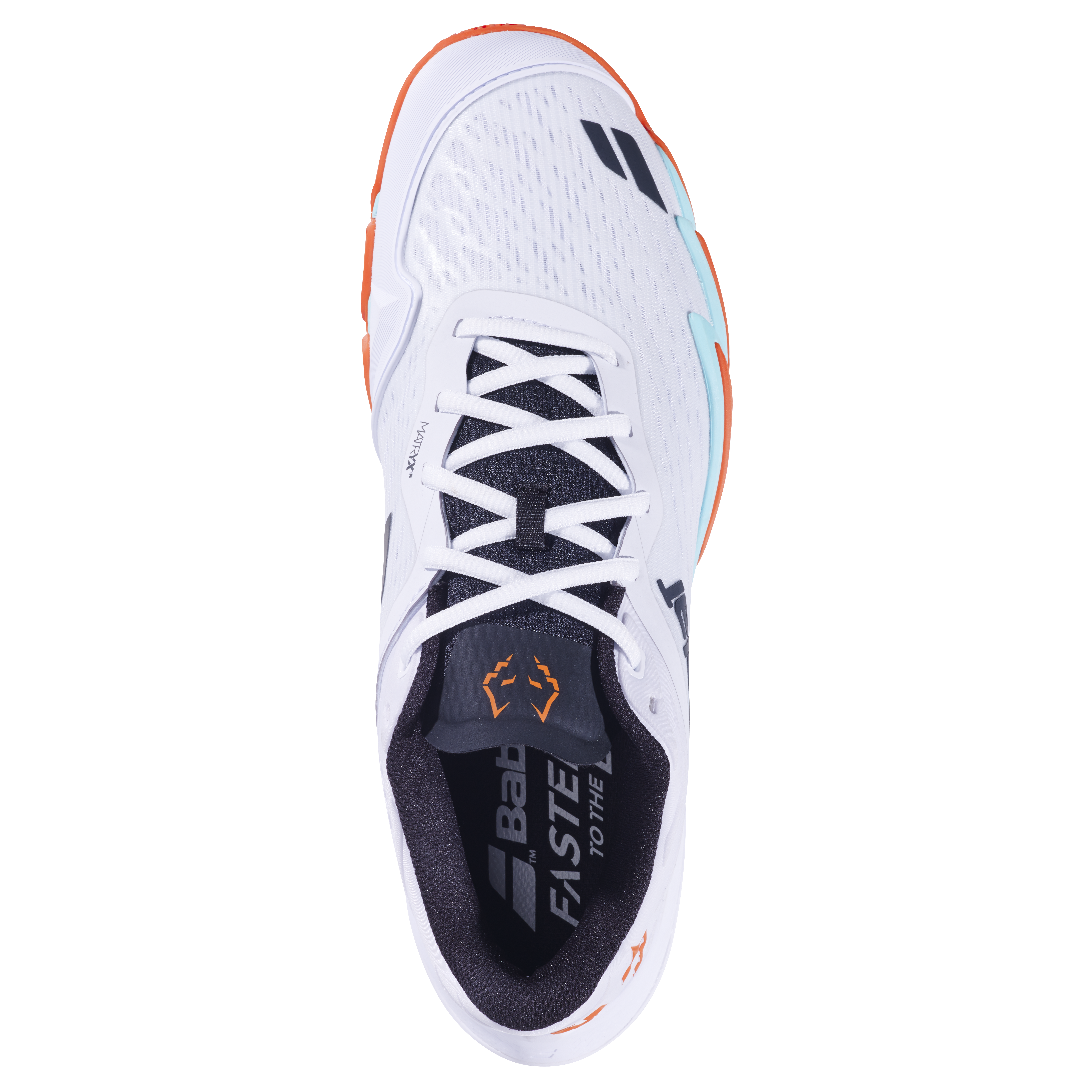 Hvordan Michelin og Babolat designet de første 100% padel-specifikke såler