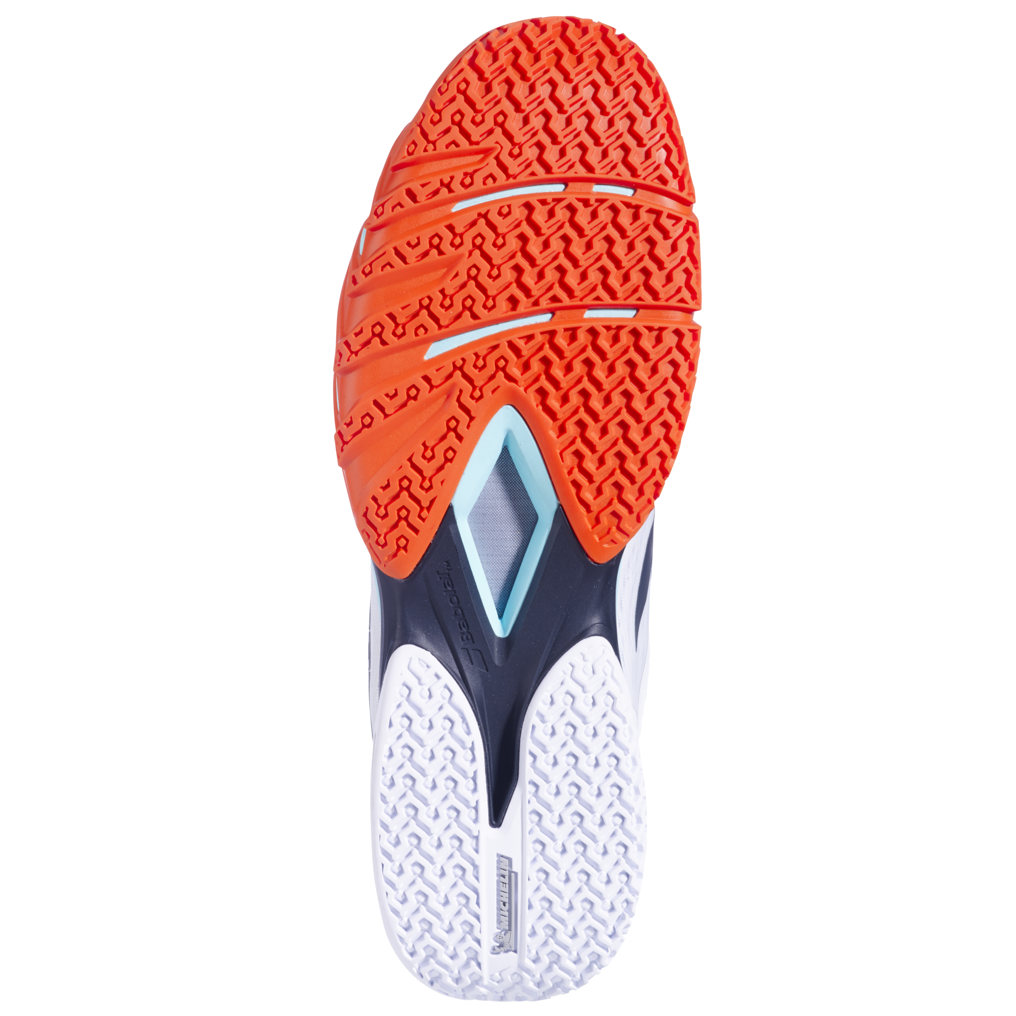 Comment Michelin et Babolat ont conçu les premières semelles 100 % dédiées padel