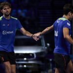 Coki Nieto sème le doute sur son avenir : fin de cycle avec Mike Yanguas ?