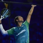 Coki Nieto quitte Babolat, le mercato des marques relancé !